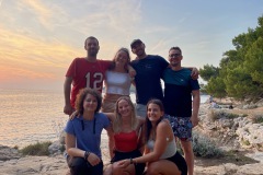 Kroatien'22