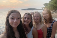 Kroatien'22