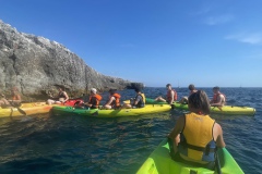 Kroatien'22